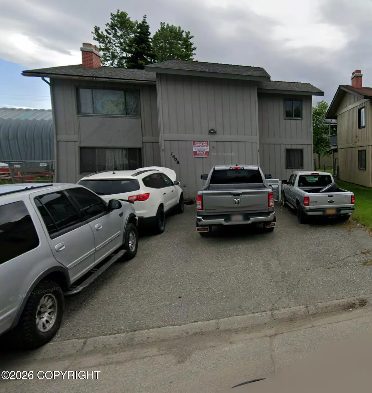 1808 W 47th Avenue, Anchorage, AK 99517 - Image #1