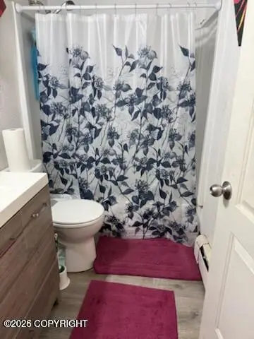 1808 W 47th Avenue, Anchorage, AK 99517 - Image #2