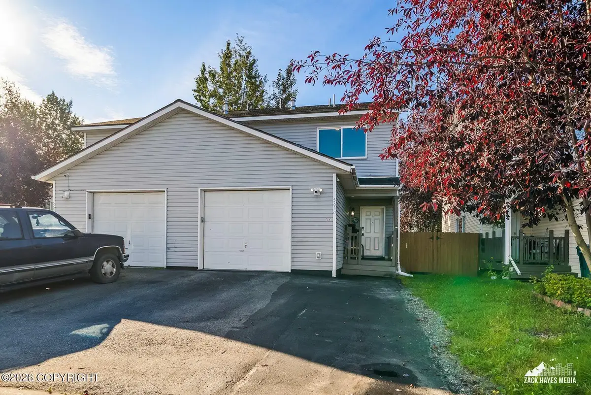 5630 E 4th Avenue #13, Anchorage, AK 99504 - #1