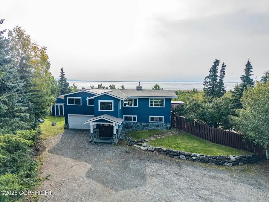12201 Skyway Drive, Anchorage, AK 99515 - #2