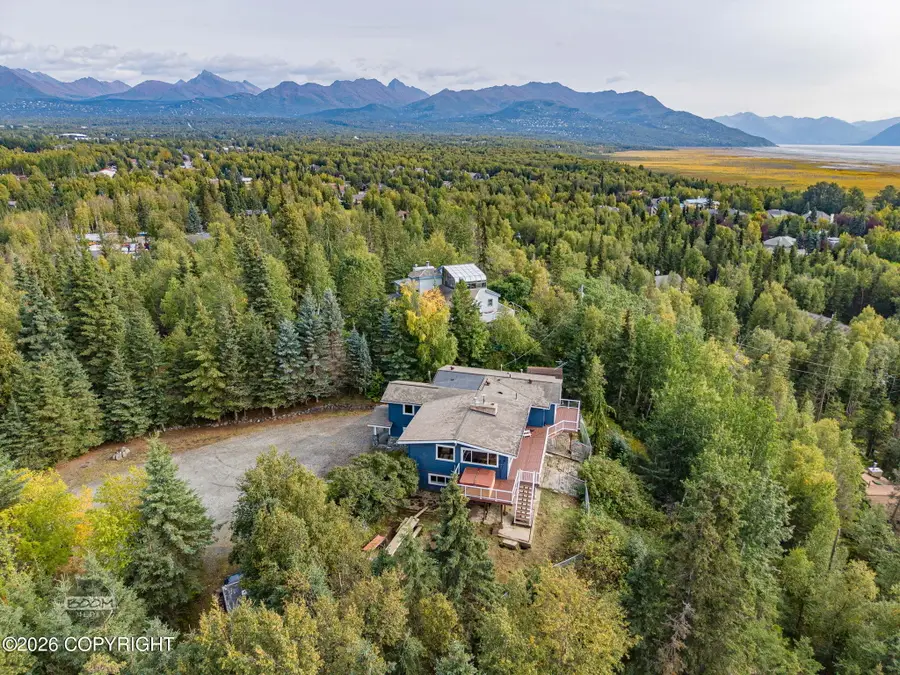 12201 Skyway Drive, Anchorage, AK 99515 - #3