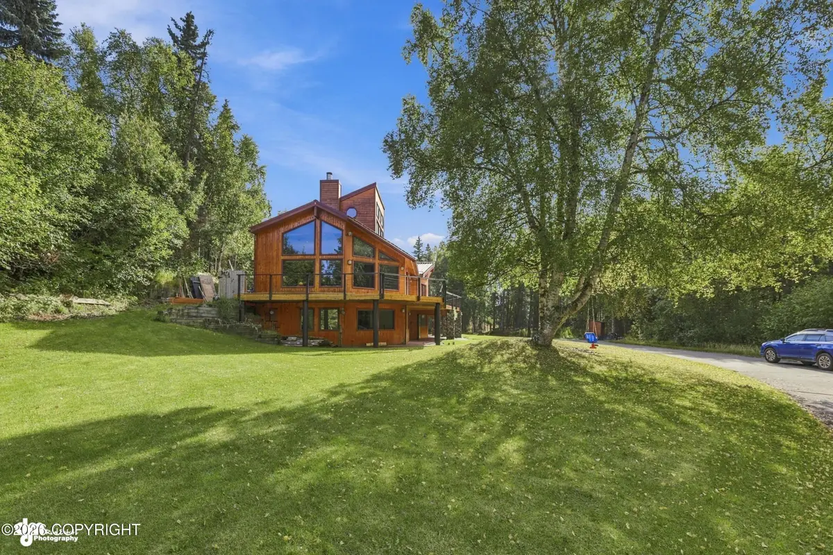 10190 Our Road, Anchorage, AK 99507 - #1