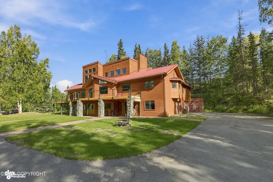 10190 Our Road, Anchorage, AK 99507 - #2