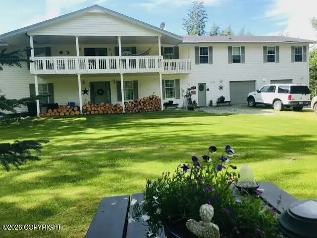 3400 E Woodruff Loop, Wasilla, AK 99654 - #2