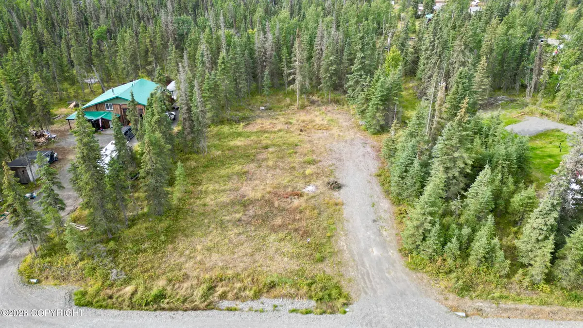 33805 Goodrich Street, Soldotna, AK 99669 - #1