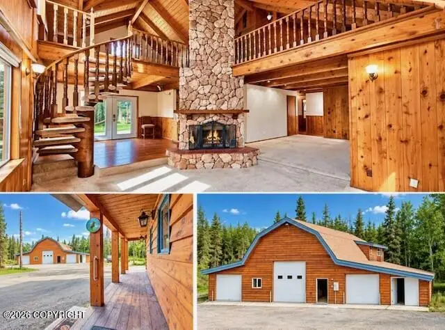 34225 Page Street, Soldotna, AK 99669 - #1