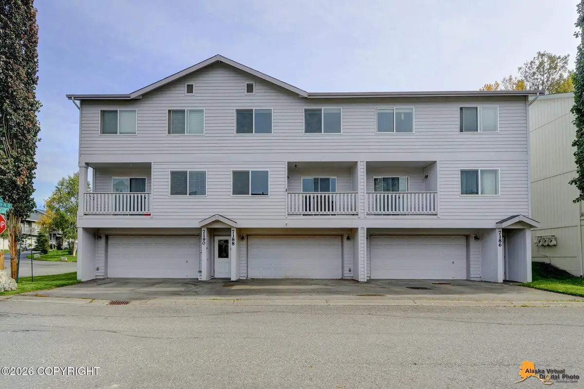 7188 Fairweather Park Loop #78A, Anchorage, AK 99518 - #1