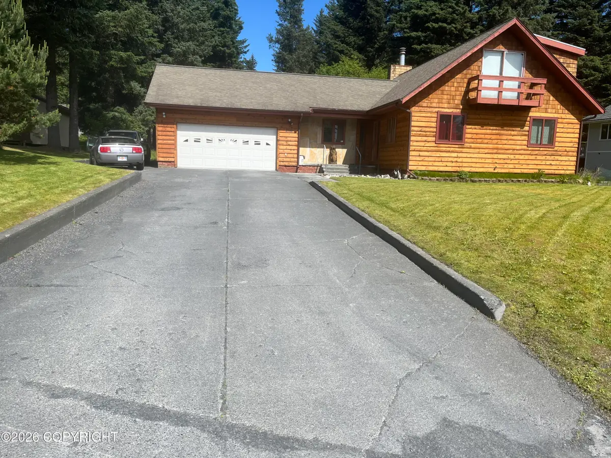 216 Bluefield, Seward, AK 99664 - #1