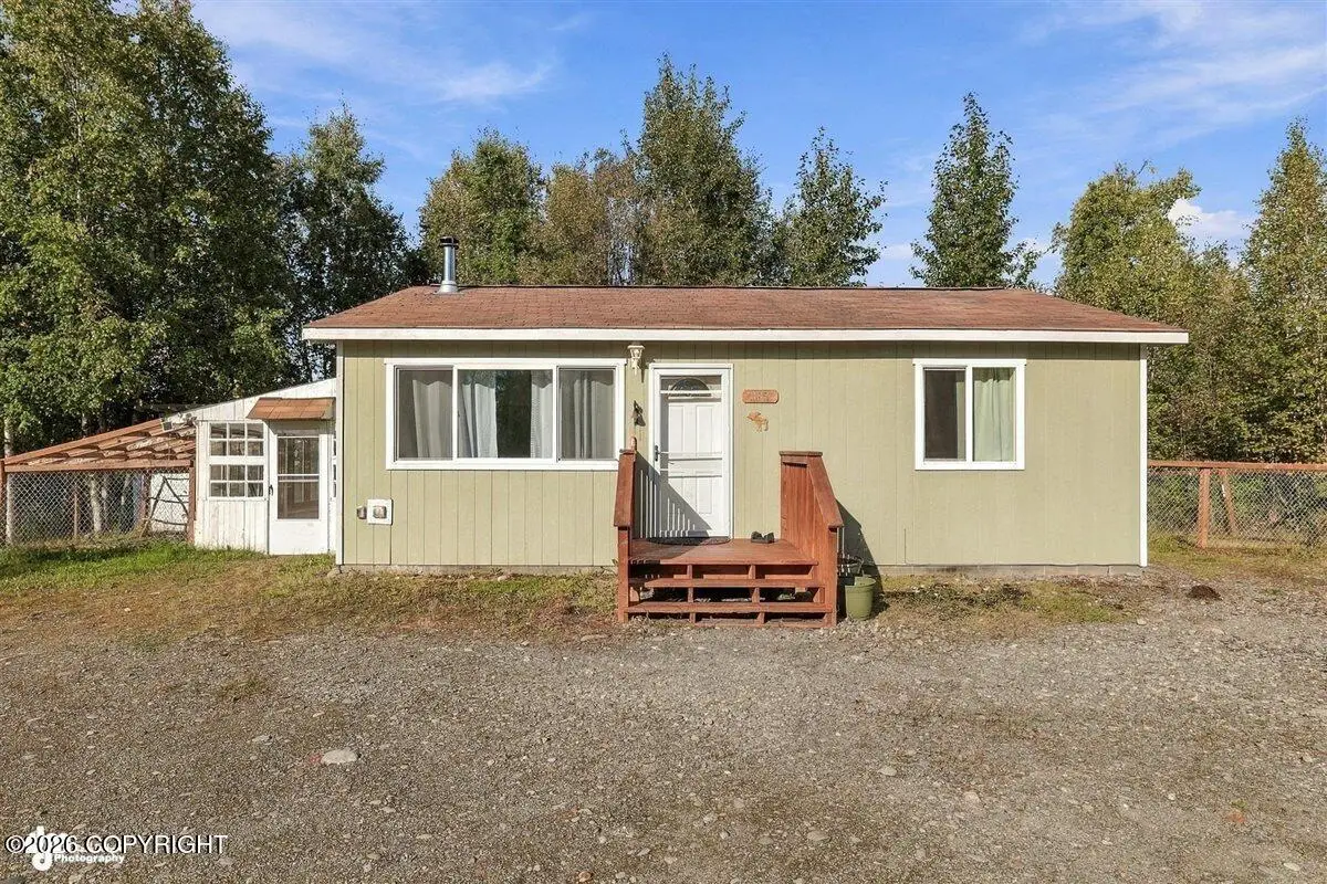 11851 Jerry Circle, Wasilla, AK 99654 - #1