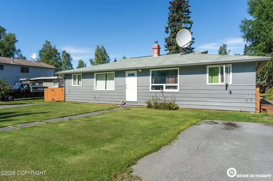 6741 E 11th Avenue, Anchorage, AK 99504 - #2