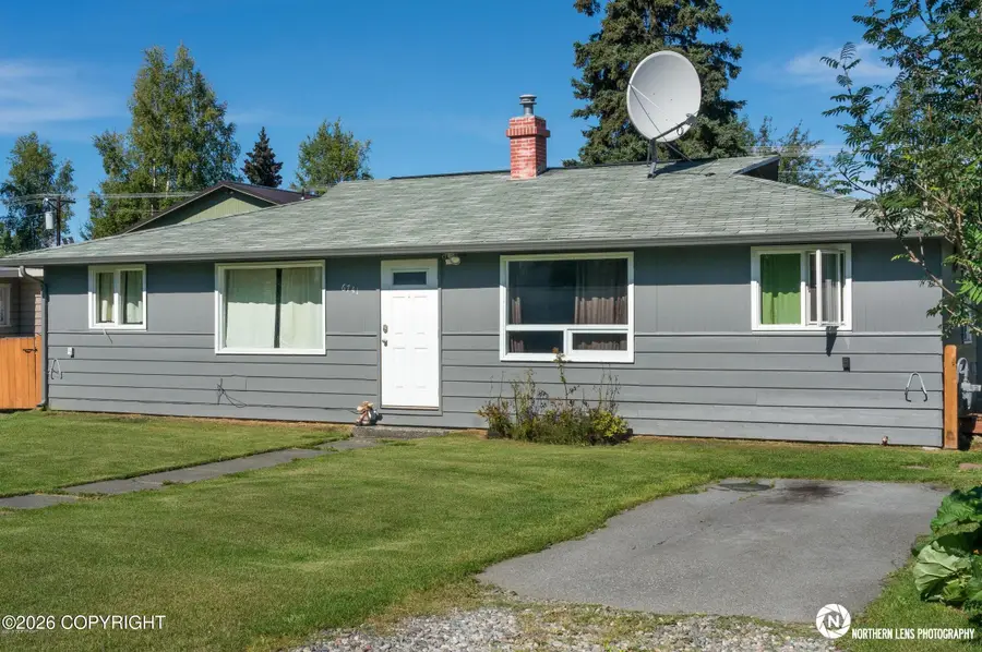 6741 E 11th Avenue, Anchorage, AK 99504 - #3