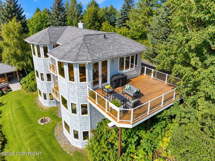 1551 Skyline Drive, Homer, AK 99603 - #2