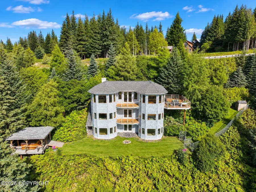 1551 Skyline Drive, Homer, AK 99603 - #3