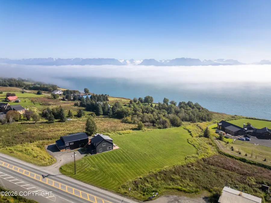 3875 E East End Road, Homer, AK 99603 - #2
