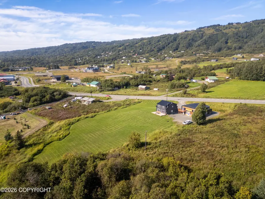 3875 E East End Road, Homer, AK 99603 - #3