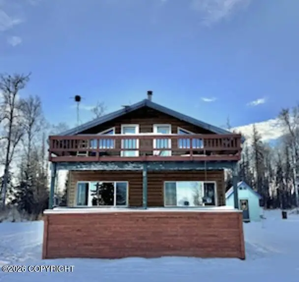 Mile 23 Yentna River, Willow, AK 99688 - #2