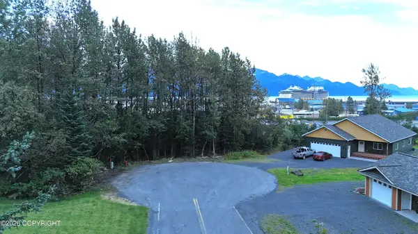 1812 Parks Place, Seward, AK 99664