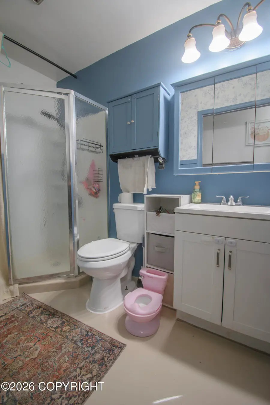 53132 Daisy Mae Avenue, Nikiski, AK 99611 - #2