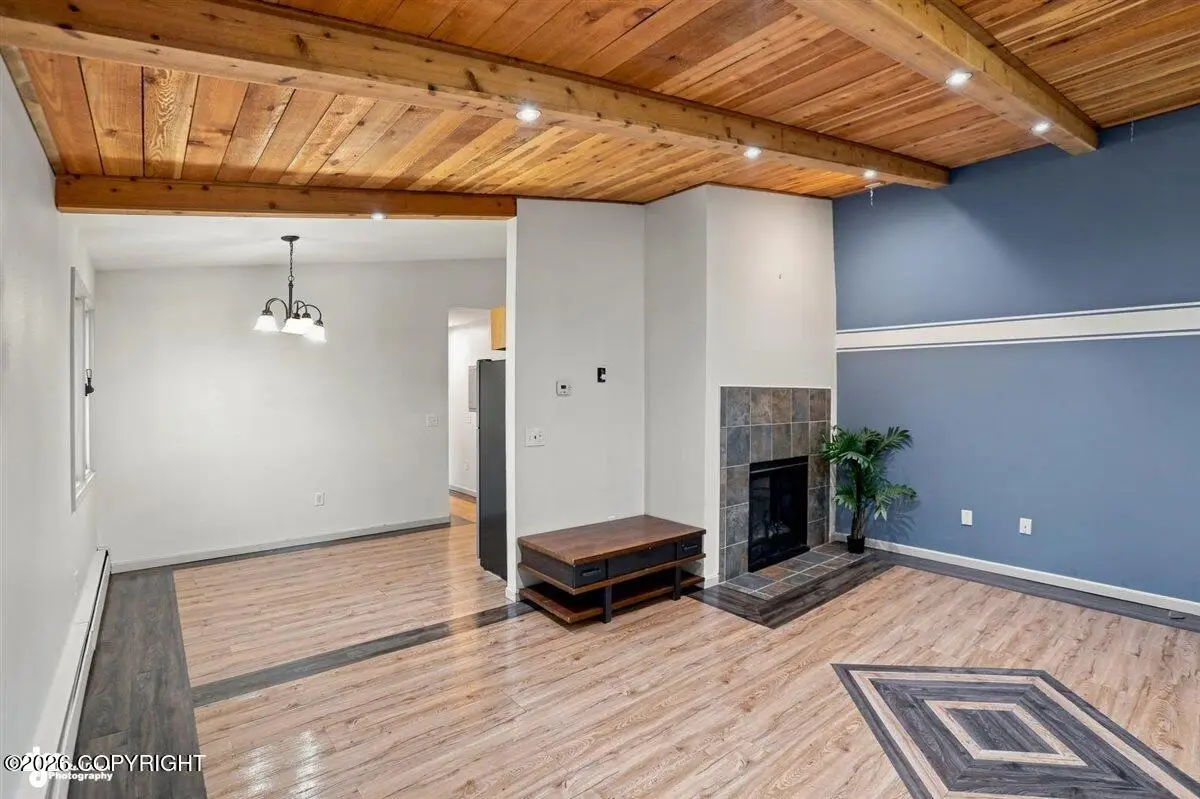 8508 Boundary Avenue #C1, Anchorage, AK 99504 - #1
