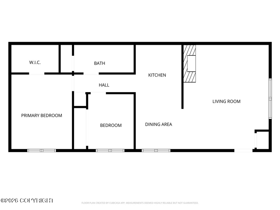 8508 Boundary Avenue #C1, Anchorage, AK 99504 - #2