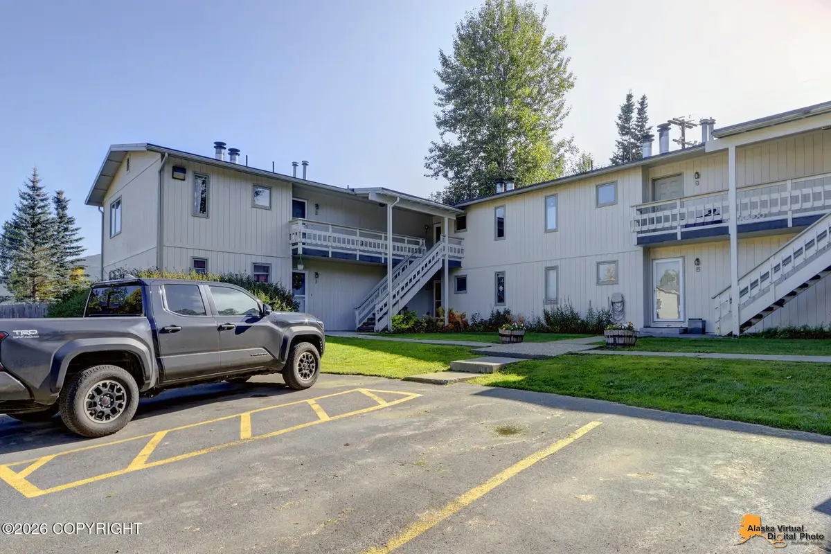 8070 Giddeon Circle #4, Anchorage, AK 99504 - #1