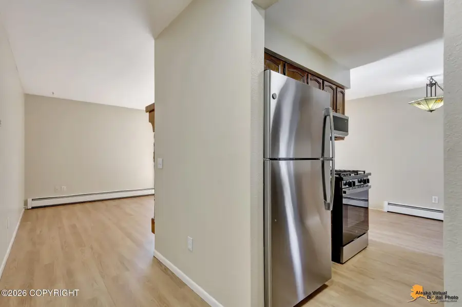8070 Giddeon Circle #4, Anchorage, AK 99504 - #3