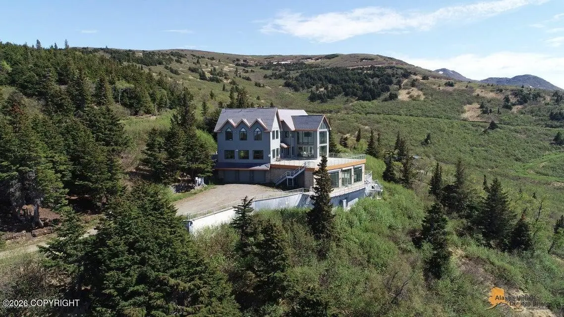 7670 Big Mountain Drive, Anchorage, AK 99516 - #1