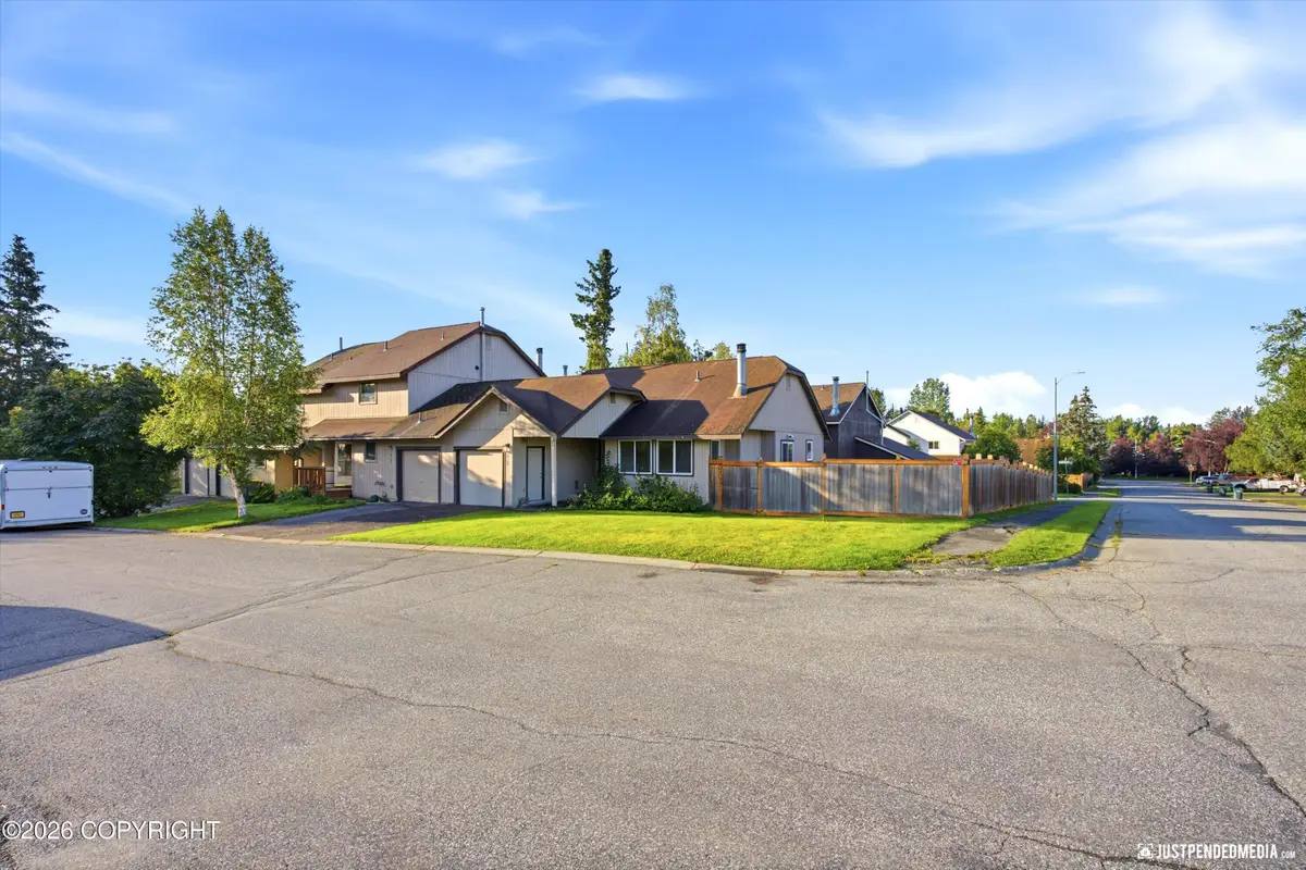 10100 Nantucket Loop, Anchorage, AK 99507 - #1