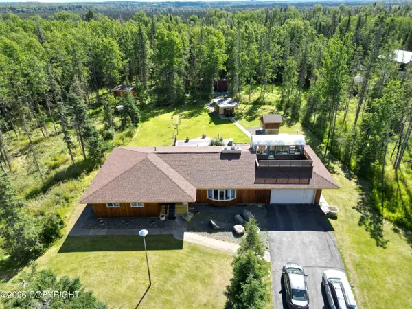 4384 Beaver Loop Road, Kenai, AK 99611