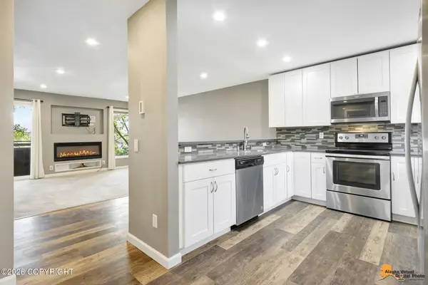 7770 Boundary Avenue #H-2, Anchorage, AK 99504