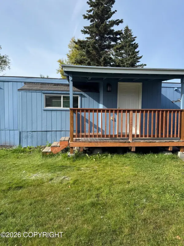 1200 W Dimond Boulevard #1042, Anchorage, AK 99515