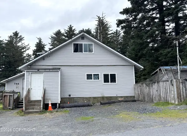 746 Jacksons Lane, Kodiak, AK 99615