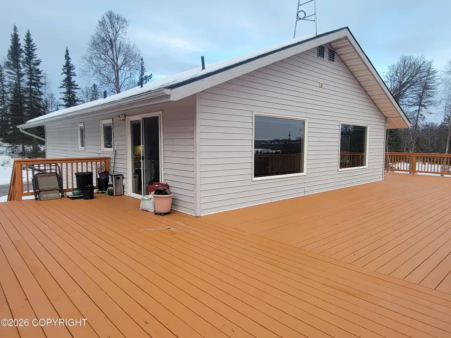 50561 Rubys Way, Nikiski, AK 99635 - #2