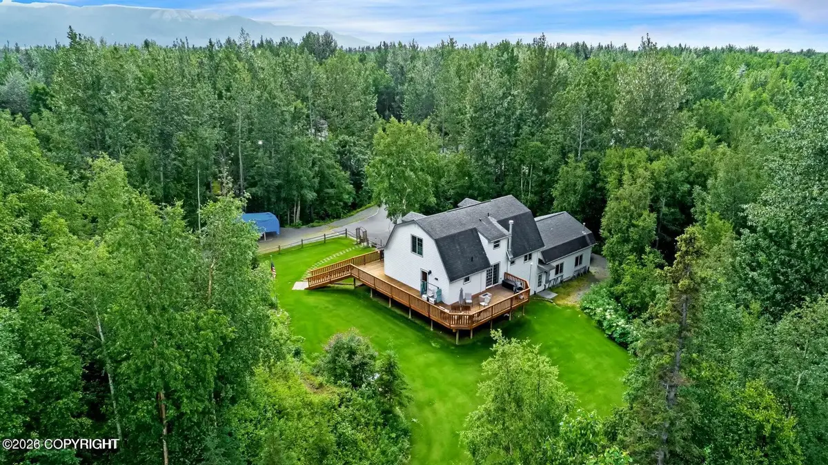 900 N Win Circle, Wasilla, AK 99654 - #1