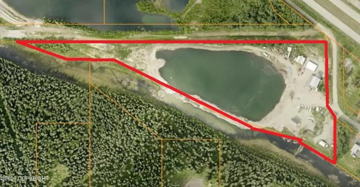 2901 Newby Road, North Pole, AK 99705 - #1