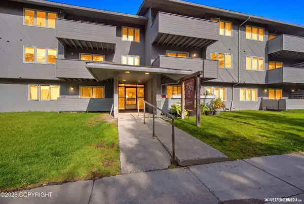 4333 San Ernesto Avenue #209, Anchorage, AK 99508