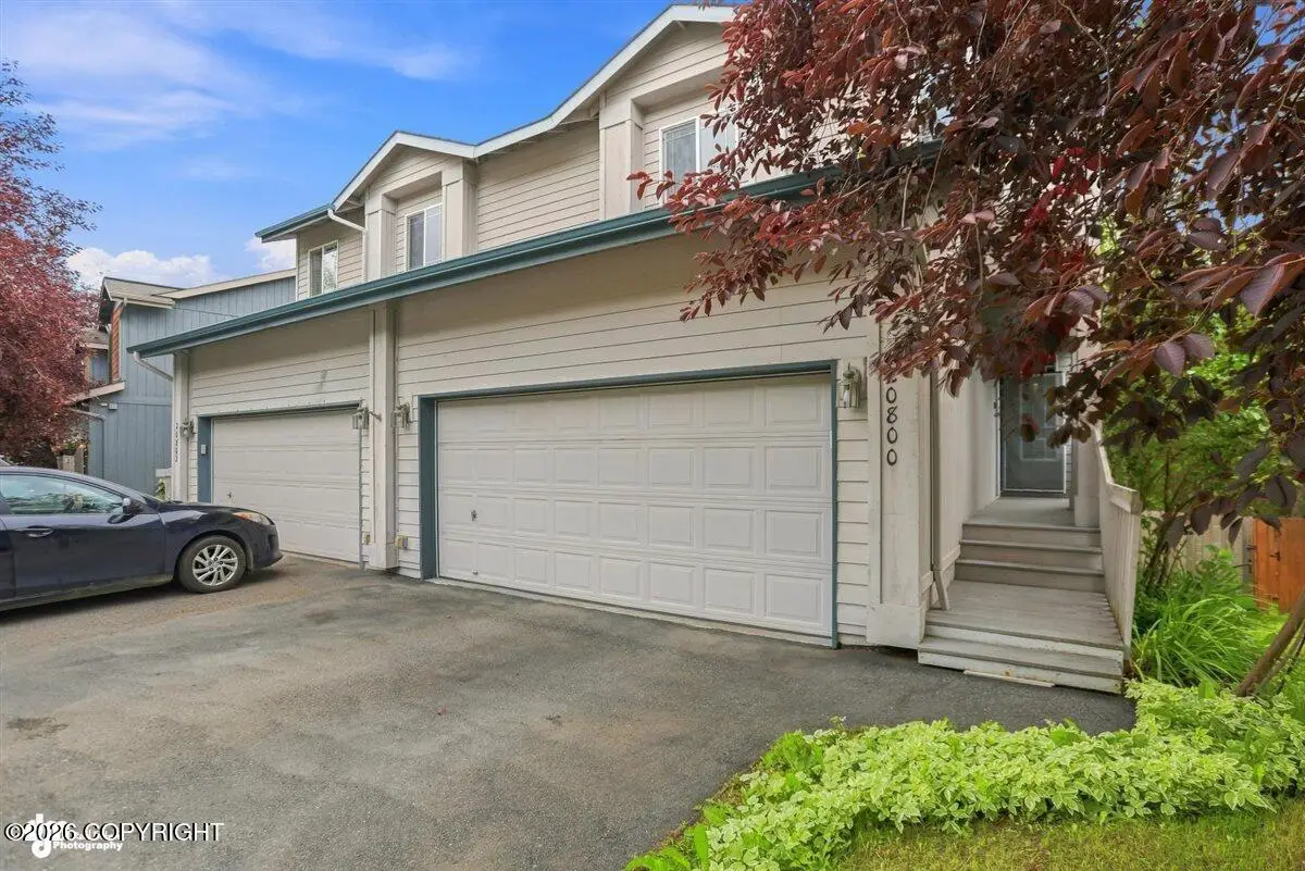 20800 Trailhead Avenue #1, Eagle River, AK 99577 - #1