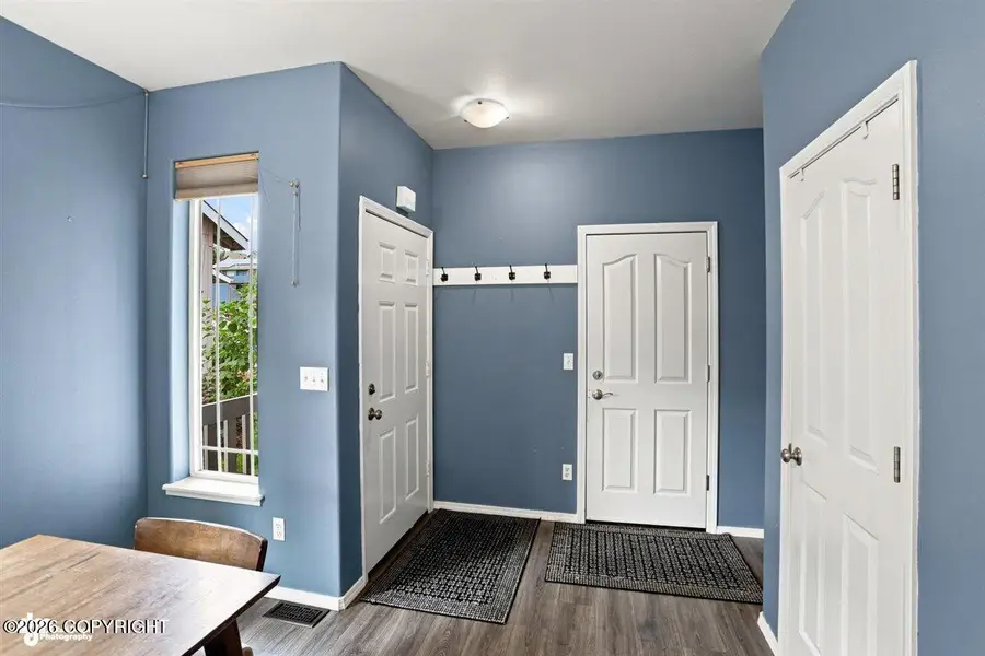 20800 Trailhead Avenue #1, Eagle River, AK 99577 - #2