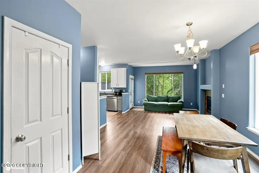 20800 Trailhead Avenue #1, Eagle River, AK 99577 - #3