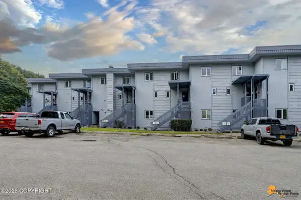 830 O Place #830, Anchorage, AK 99501
