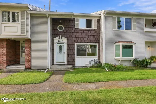 3225 Montclaire Court #14C, Anchorage, AK 99503