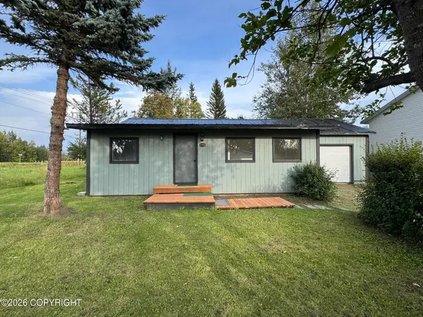 115 S Montgomery Way, Palmer, AK 99645