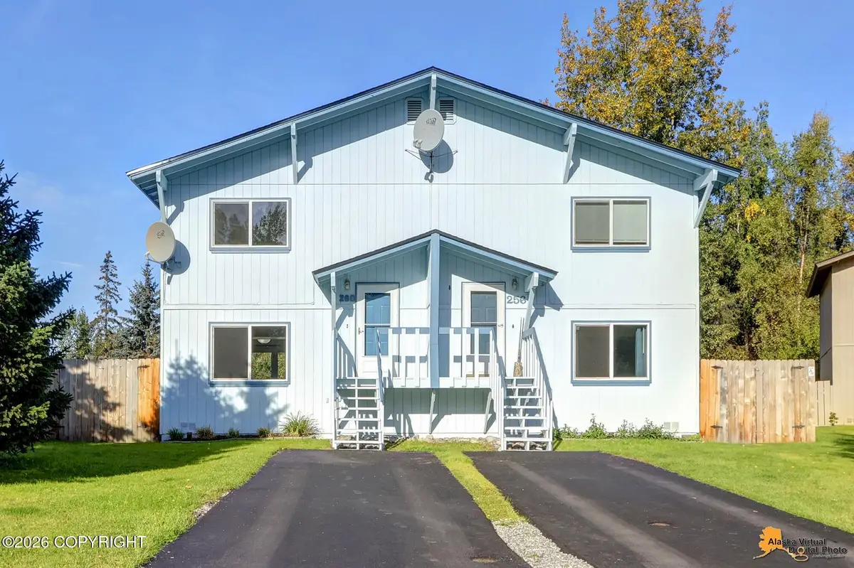 260 Fall Leaf Circle, Anchorage, AK 99504 - #1