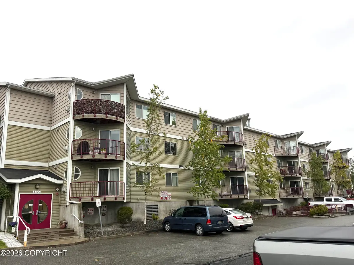 6109 Debarr Road #C109, Anchorage, AK 99504 - #1