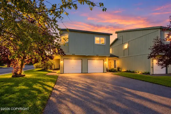 5852 Jennifer Circle #1A, Anchorage, AK 99504