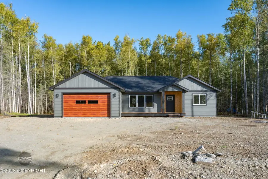7671 W Hentila Street, Wasilla, AK 99623 - #2
