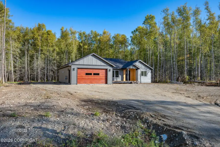 7671 W Hentila Street, Wasilla, AK 99623 - #3