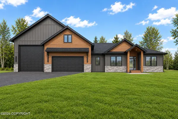 L24 B2 N Cottage Knoll Drive, Wasilla, AK 99645