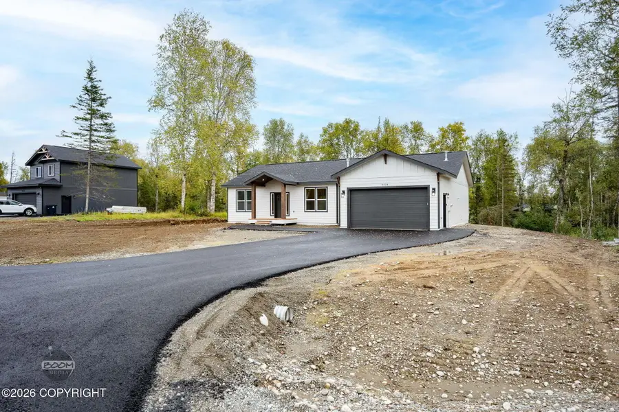 9518 W Palermo Circle, Wasilla, AK 99654 - #2