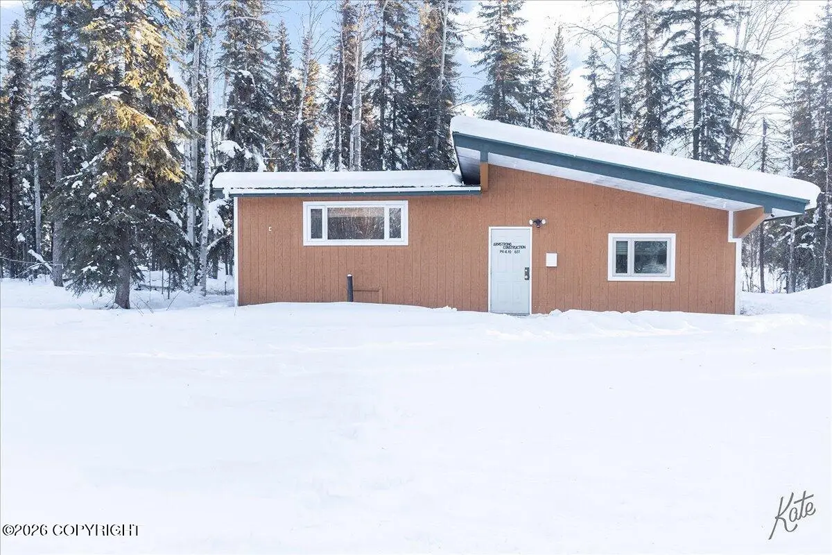 2596 Diamond Street, North Pole, AK 99705 - #1